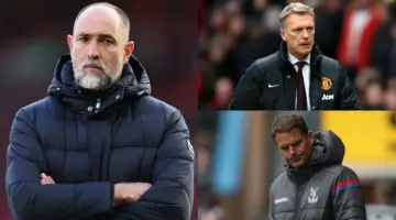 إيغور تودور، ديفيد مويس، وأسوأ 10 تجارب تدريبية في تاريخ الدوري الإنجليزي الممتاز – الترتيب